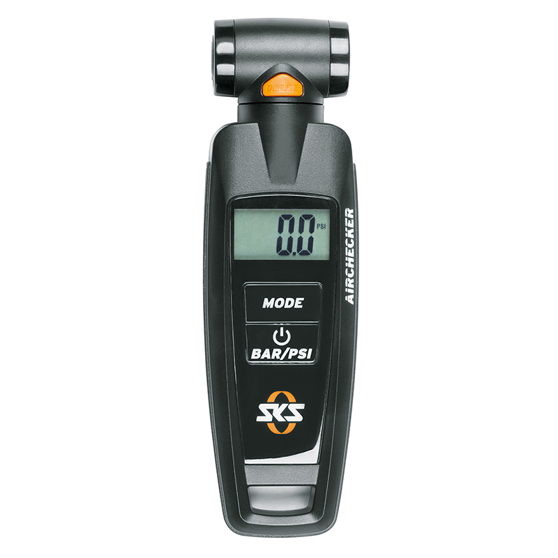 SKS Airchecker 2. Generation