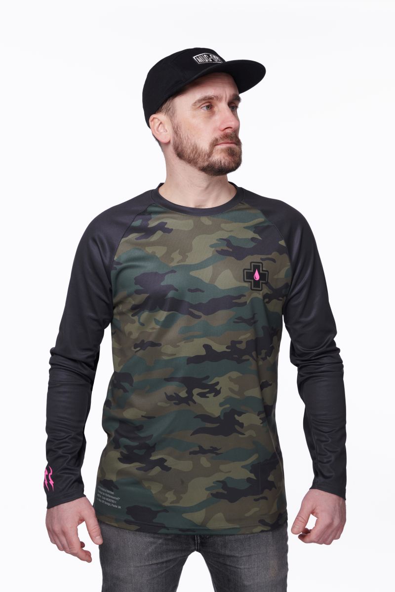 MUC-OFF Premium Long Sleeve - Image 6