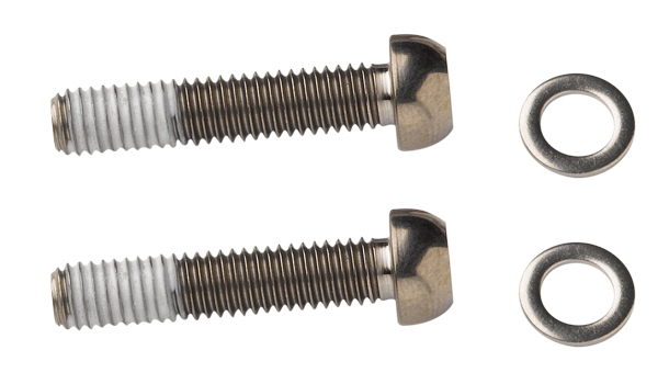 AVID Mounting Bolts