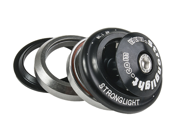 STRONGLIGHT Headset Light’in Al 1 1/8″