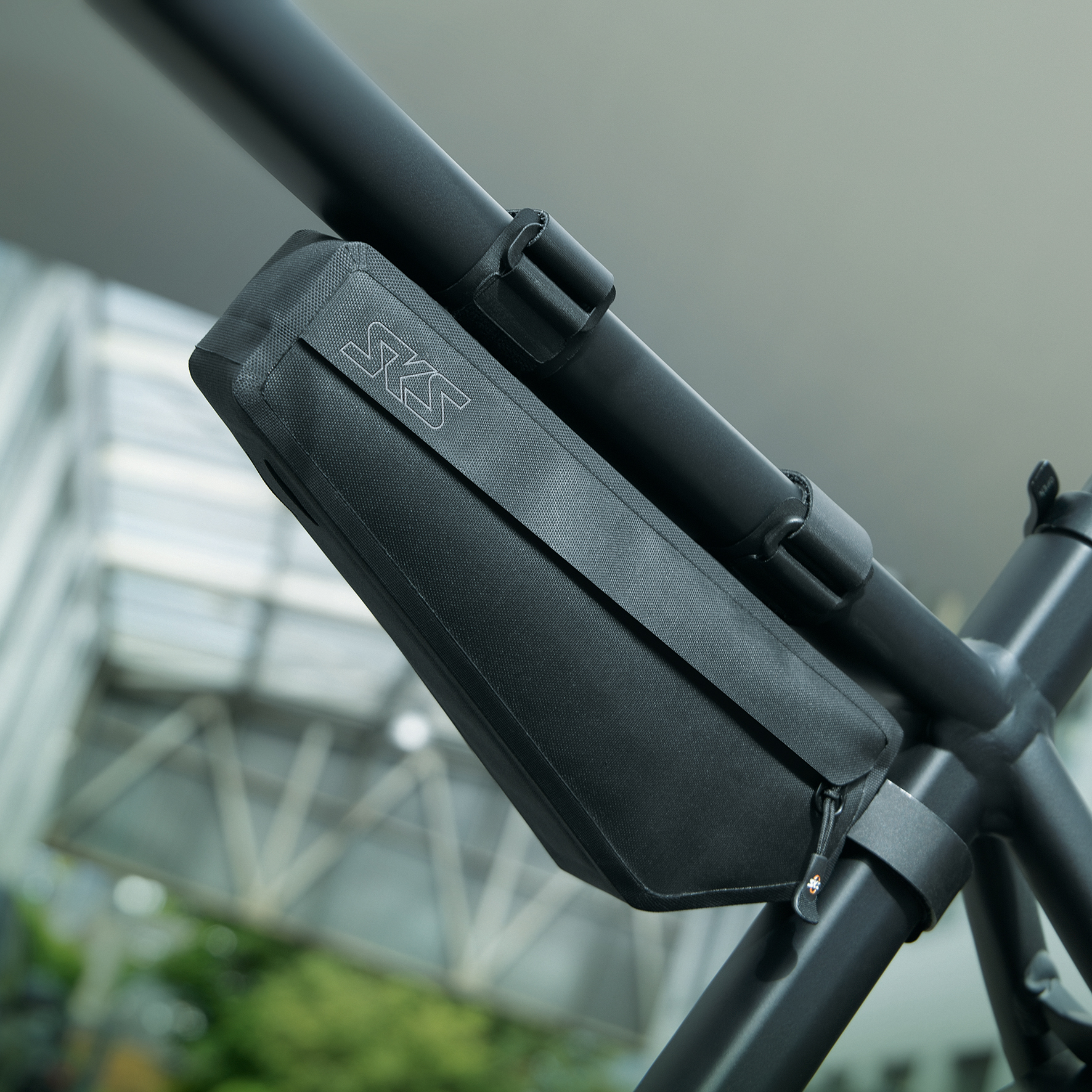 SKS Race Framebag - Image 3