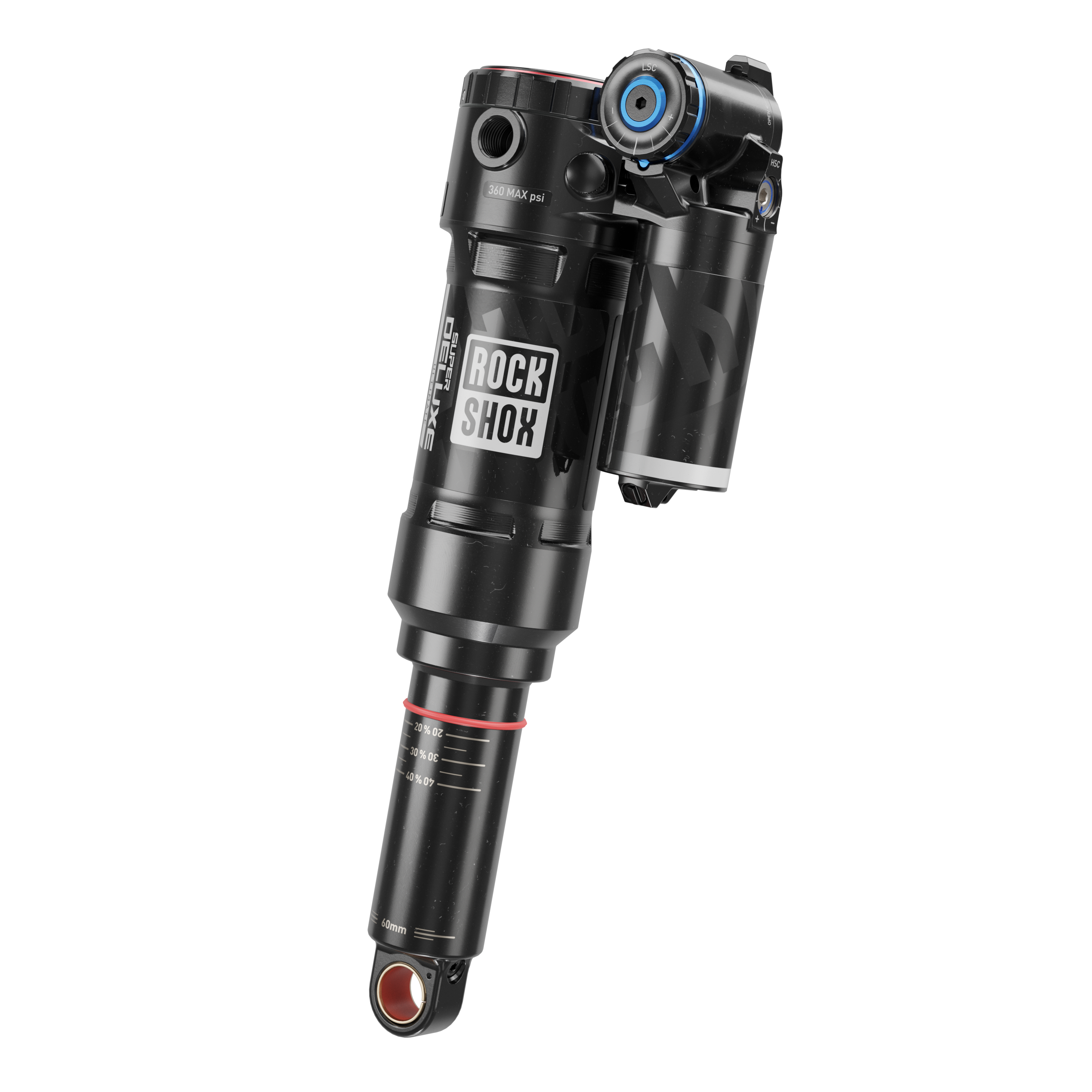 ROCKSHOX Super Deluxe Ultimate C2 - Image 19