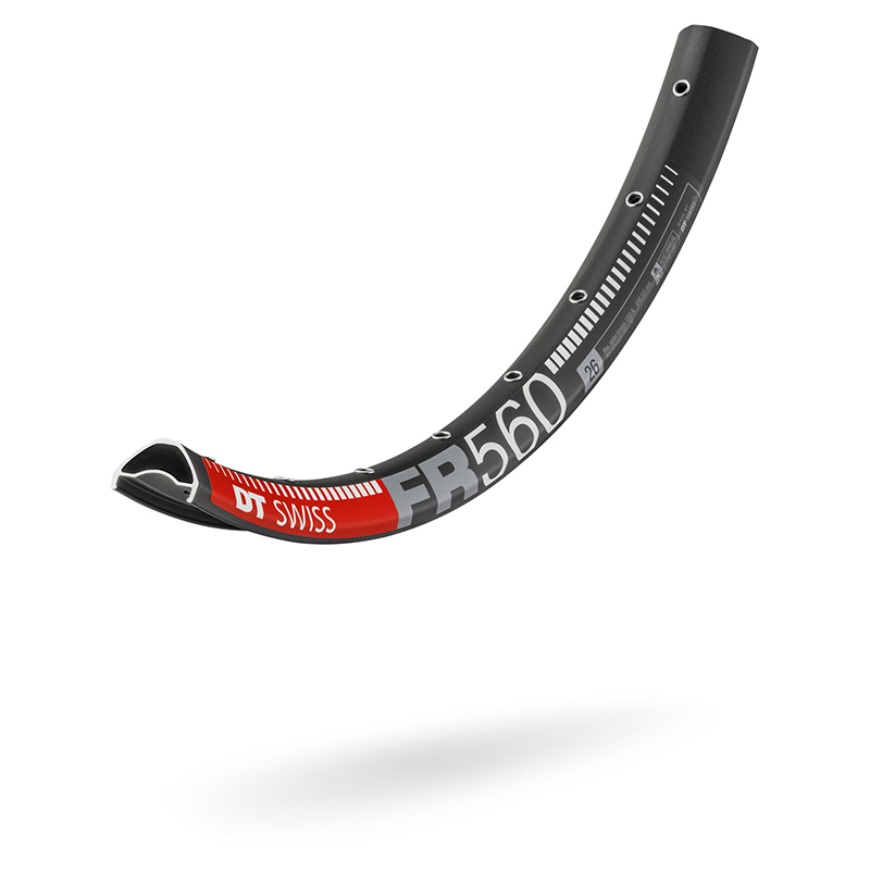 DT SWISS Rim FR 560 26″ Inside width: