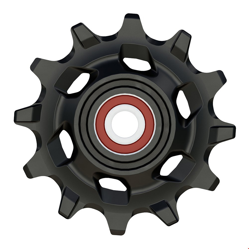 SRAM RED eTap AXS