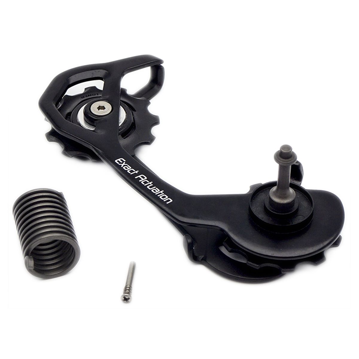 SRAM Pulley & Cage Kit