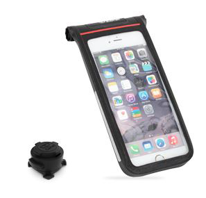 ZÉFAL Smartphone support Z Console Dry M