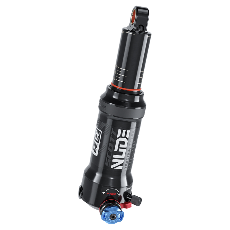 ROCKSHOX Deluxe NUDE B1