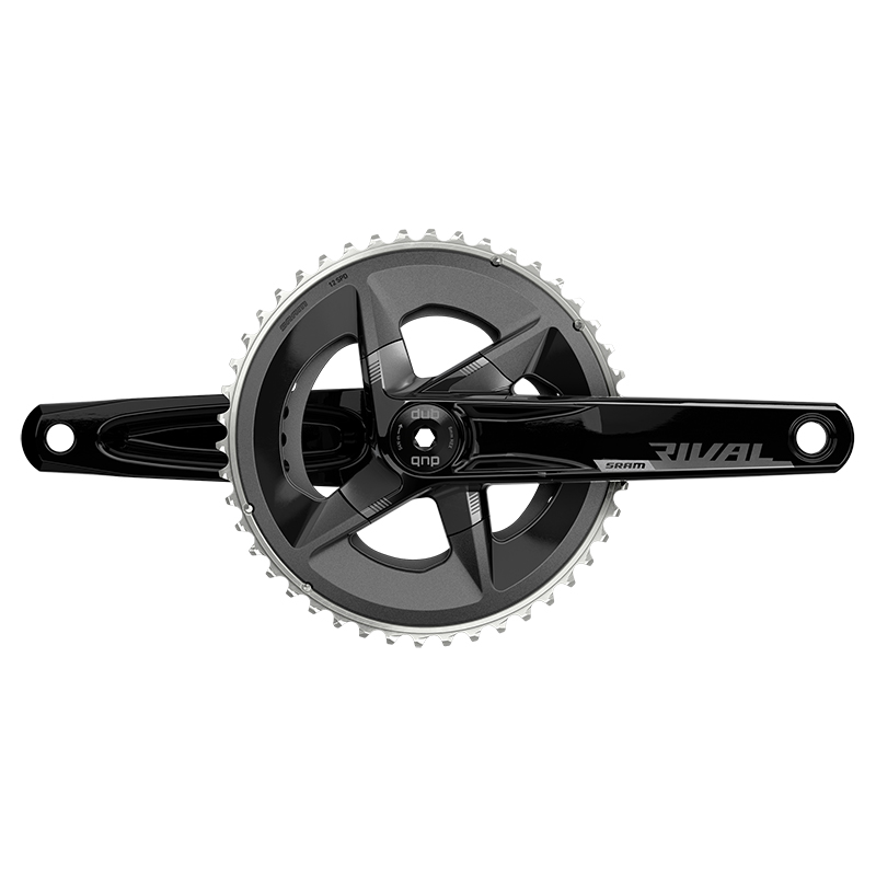 SRAM Rival AXS