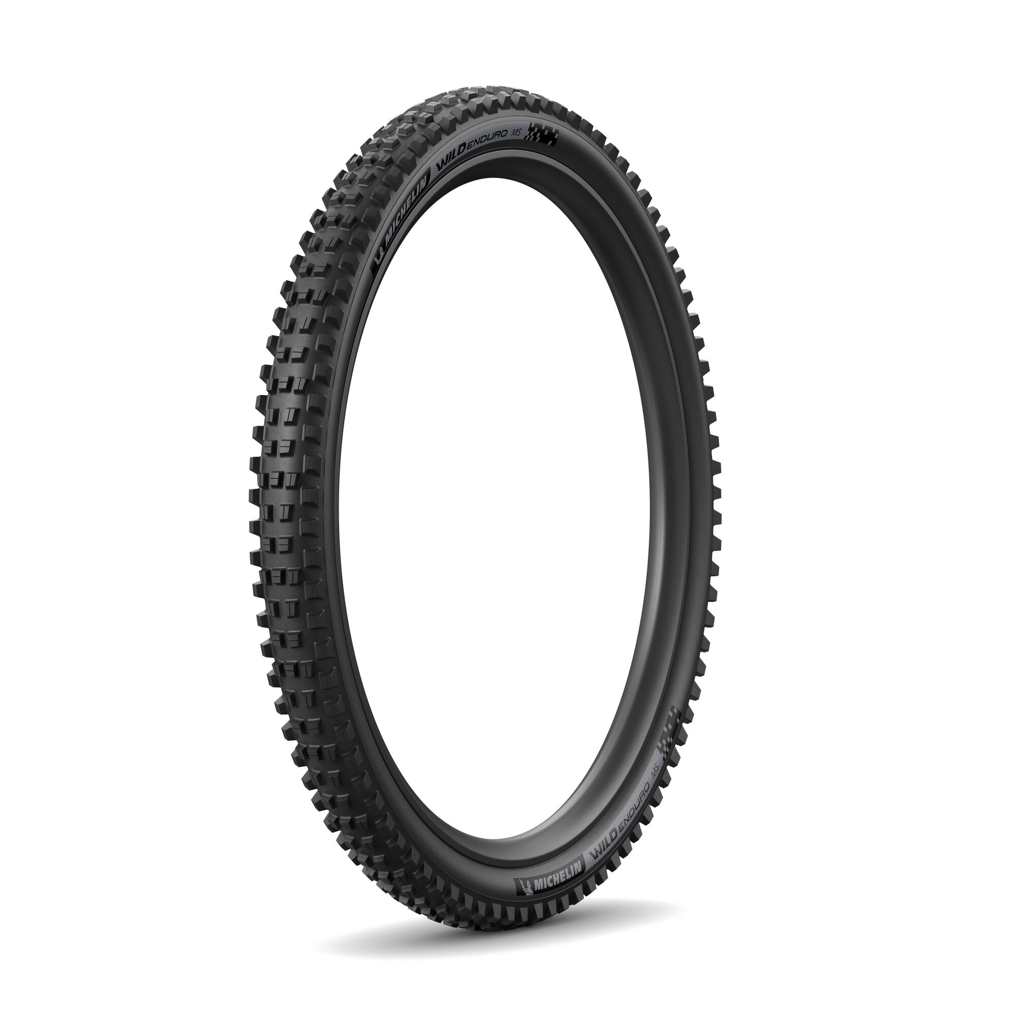 MICHELIN Wild Enduro MS RL - Image 6