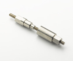 ROCKSHOX Rear shock bushing tool,