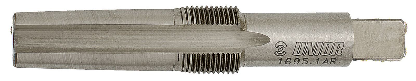UNIOR Right pedal reamer and tap Size: