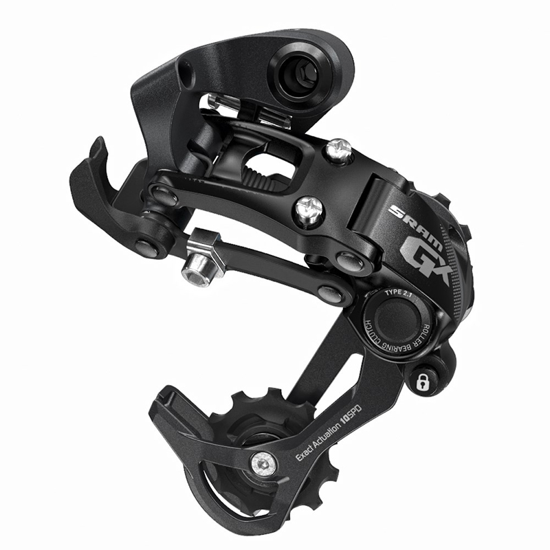 SRAM GX type 2.1