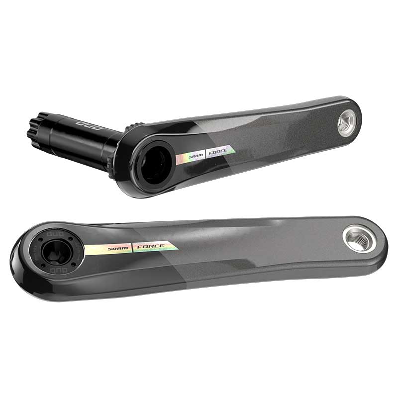 SRAM Force Wide