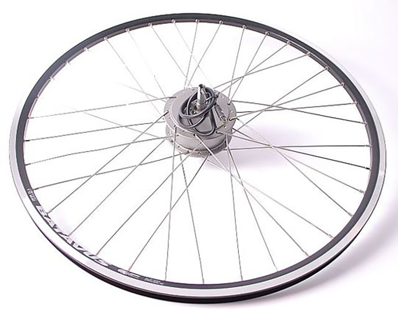 BATAVUS Front wheel