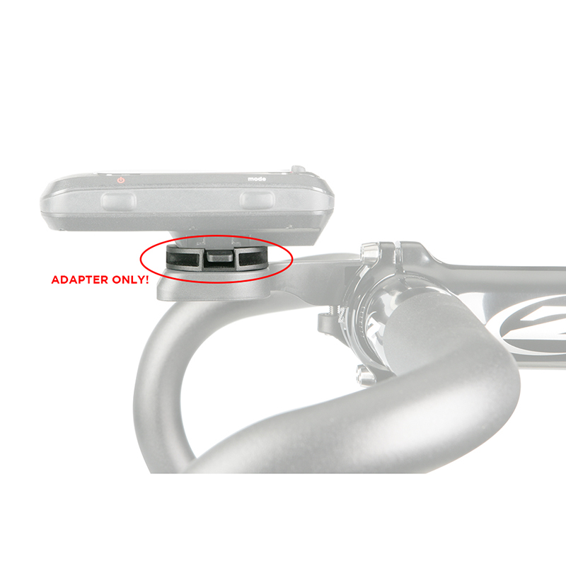 SRAM Quickview adapter
