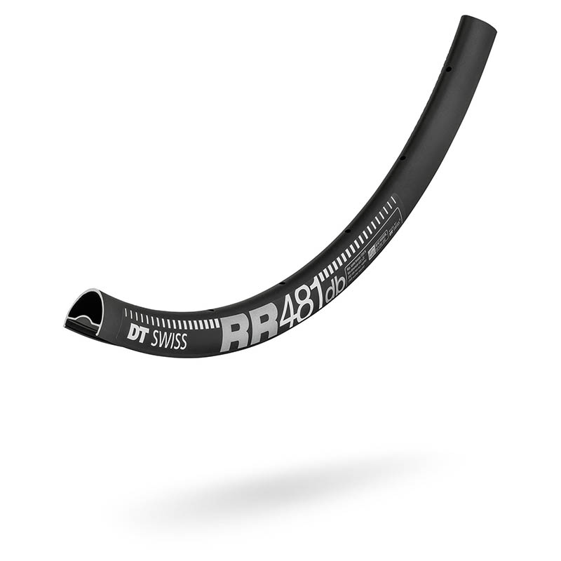 DT SWISS RR 481 DB