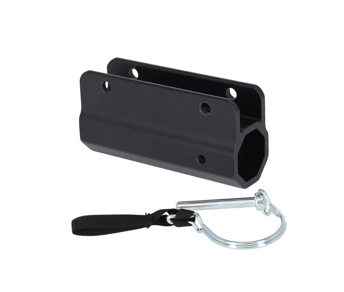 XLC Tow bar mount set
