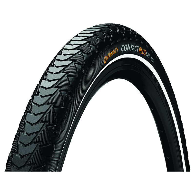 CONTINENTAL CONTACT Plus