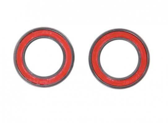 SRAM Kit hub bearings 2x 6804 Fits: X9,