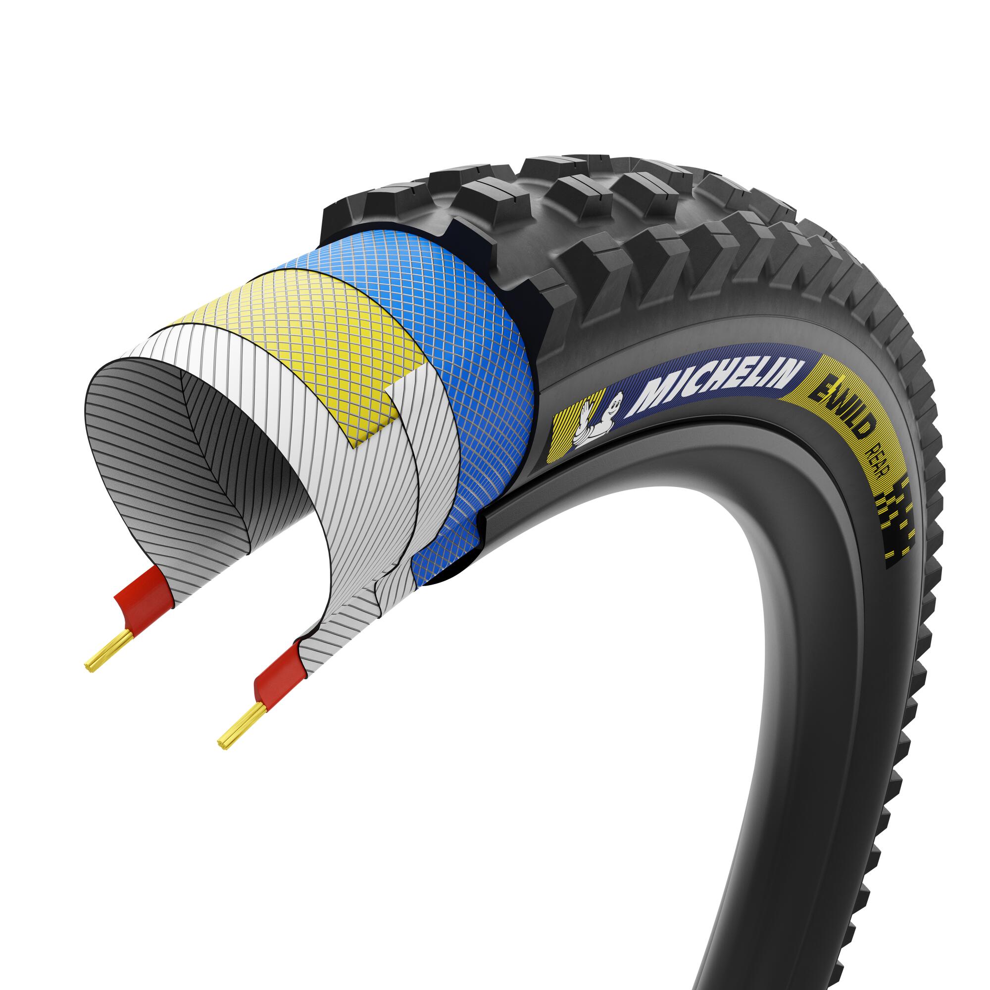 MICHELIN E-Wild Rear - Image 8