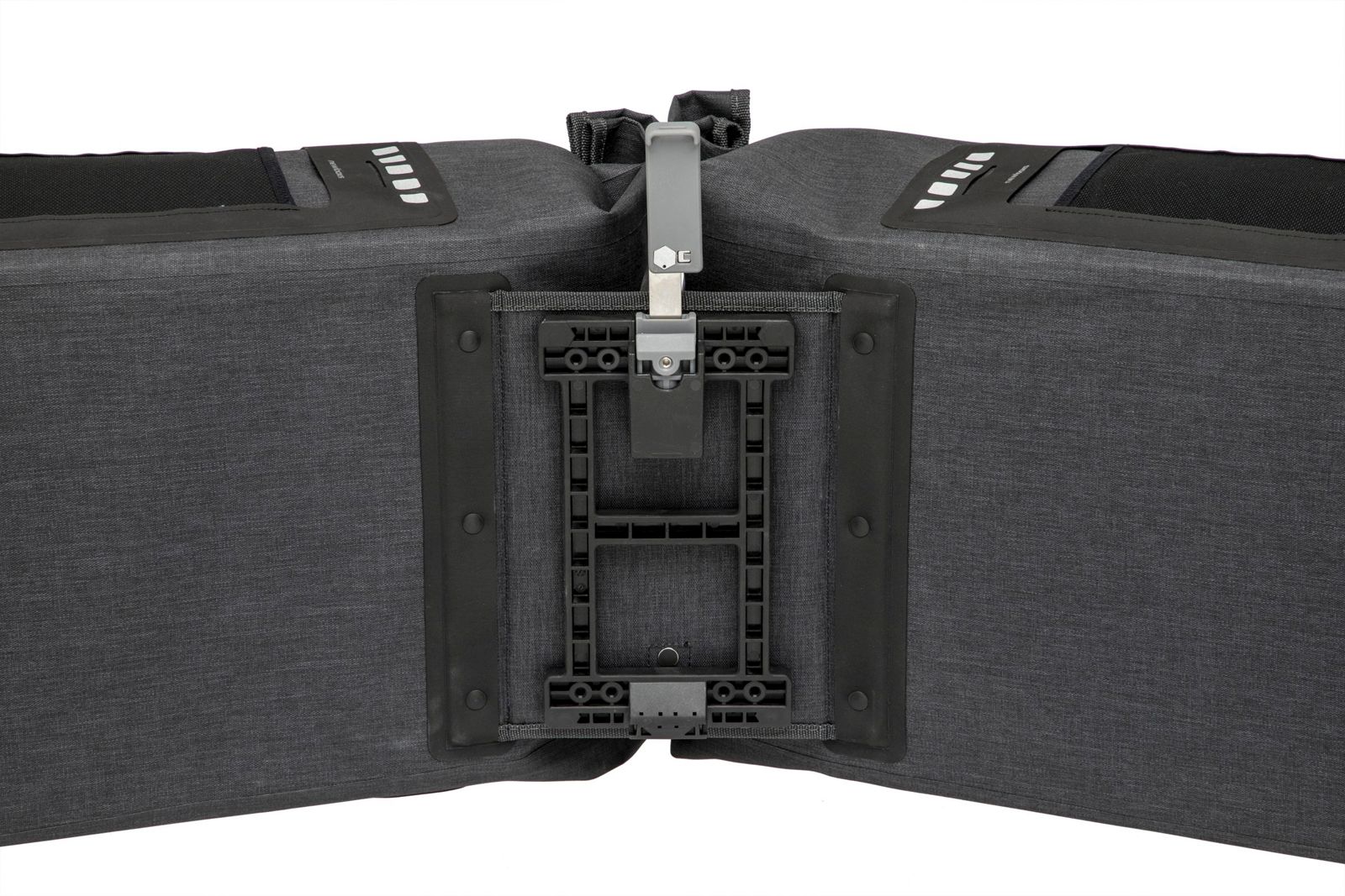 NEWLOOXS NEW LOOXS Varo Double Pannier MIK - Carrier bag - Image 3