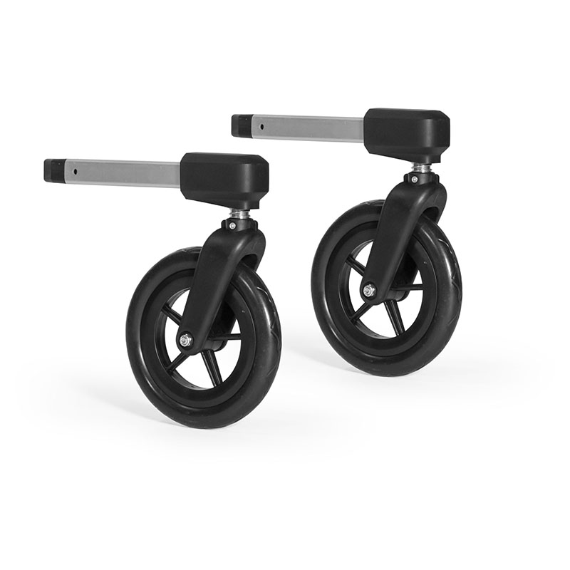 BURLEY 2-Wheel Stroller Kit Take your