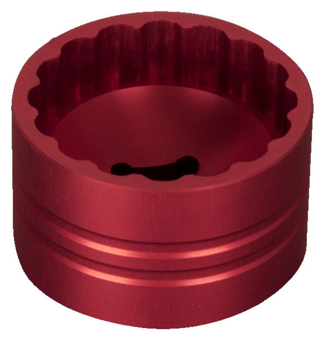 UNIOR Bottom bracket socket BBR60