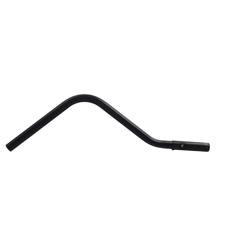 XLC spare towbar 20″