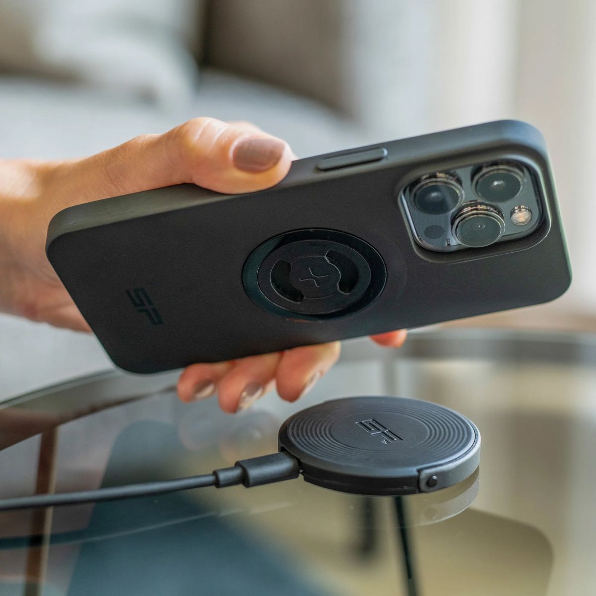 SP CONNECT Smartphone accessory - Image 3
