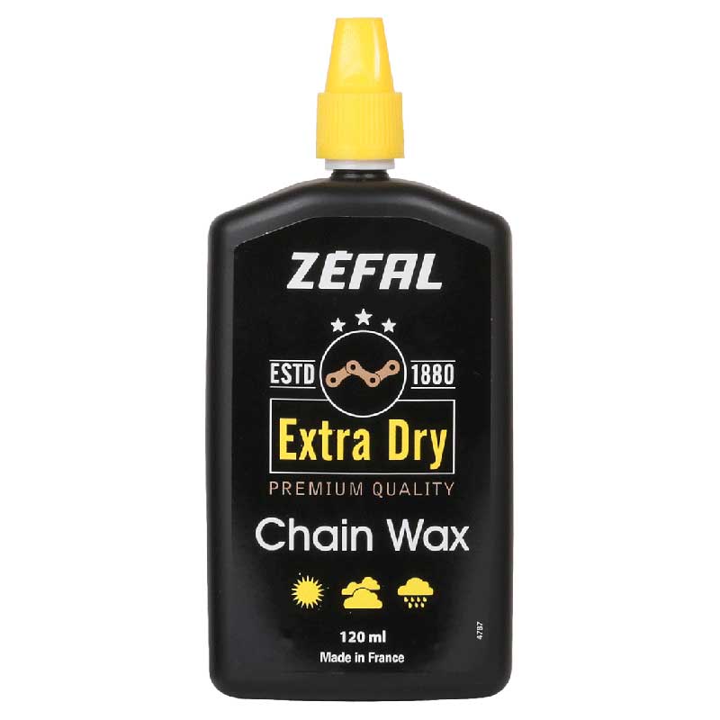ZÉFAL Extra Dry Wax