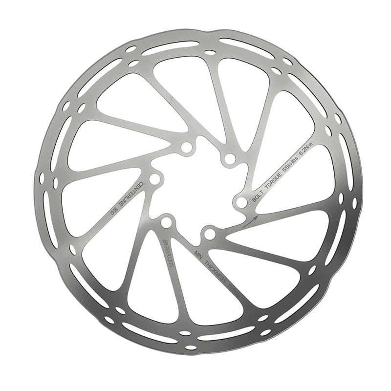SRAM Centerline