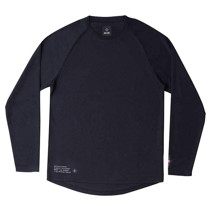 MUC-OFF Riders Jersey - Image 29