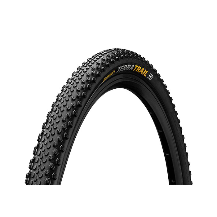 CONTINENTAL Terra Trail ShieldWall