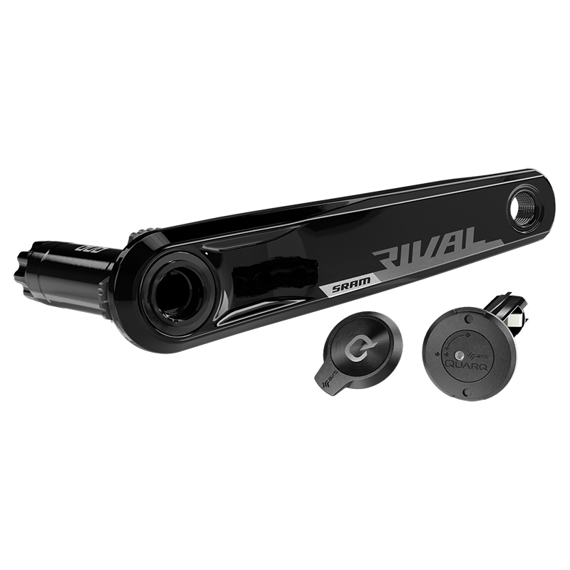 SRAM Rival Wide Power Meter Spindle