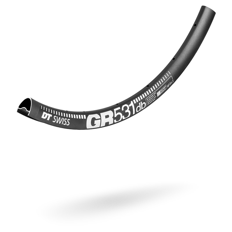 DT SWISS GR 531 DB