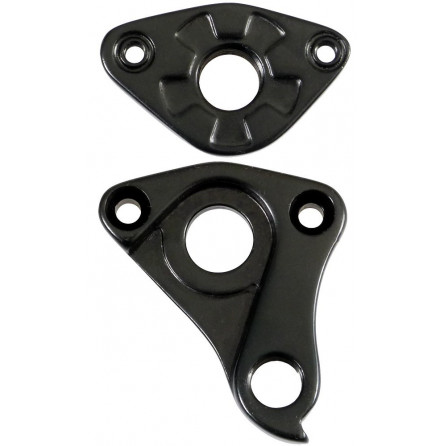 TUNTURI Dropout hanger