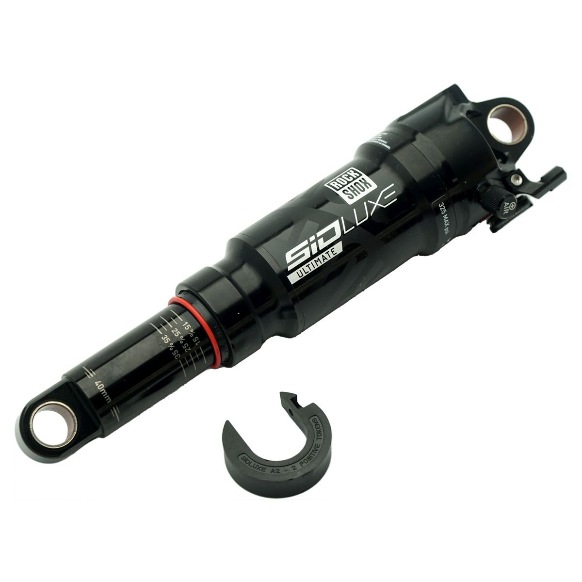 ROCKSHOX SIDLUXE Ultimate 2 A2