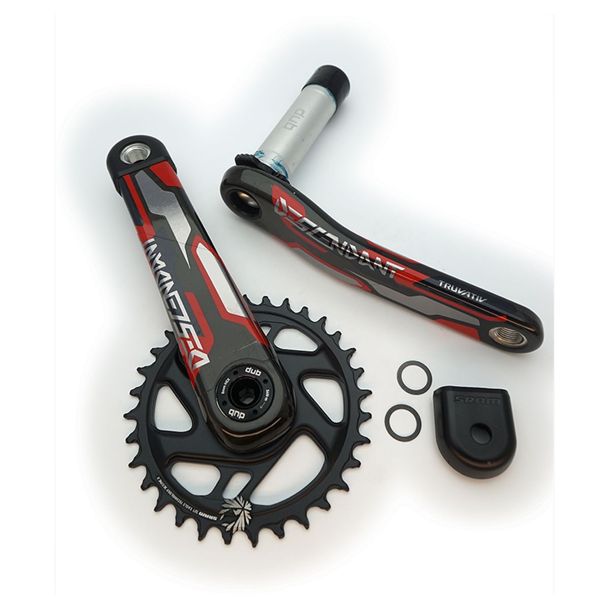 TRUVATIV Descendant Eagle (Troy Lee)