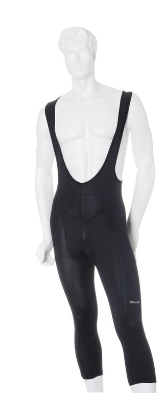 XLC Cycling shorts 3/4 TR-M01 Comp