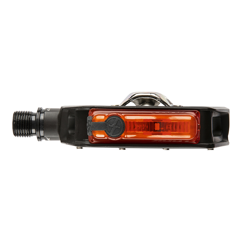LOOK Pedal Geo Trekking Roc Vision Black
