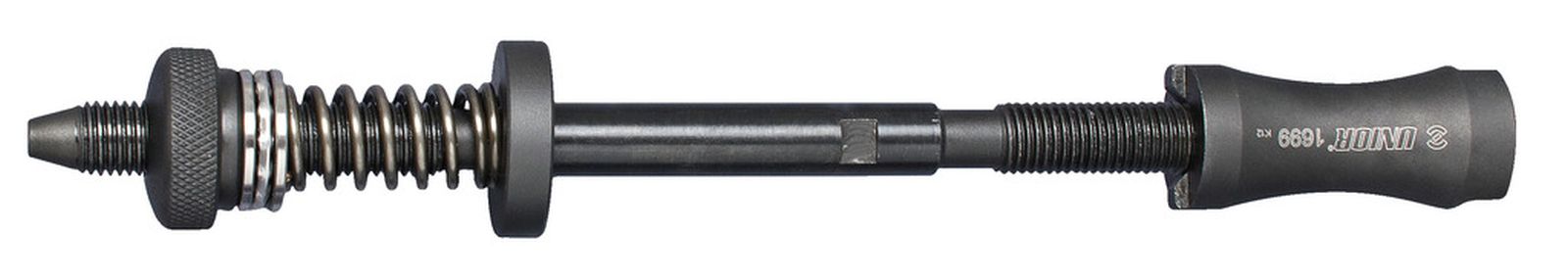 UNIOR Bottom bracket reamer tool frame