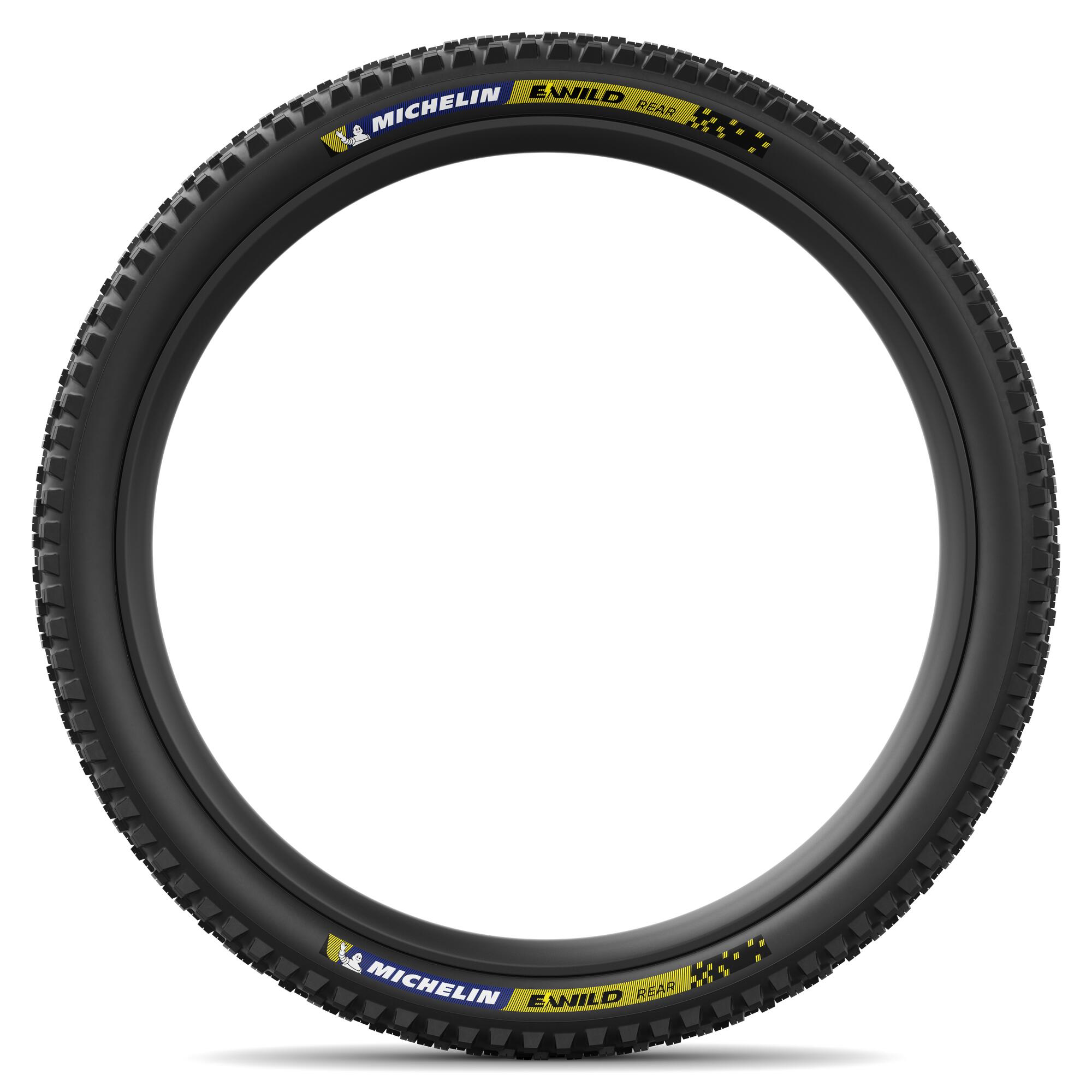 MICHELIN E-Wild Rear - Image 4