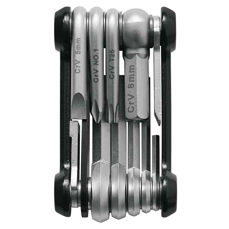 SKS Multi-tool Tom 14 Black