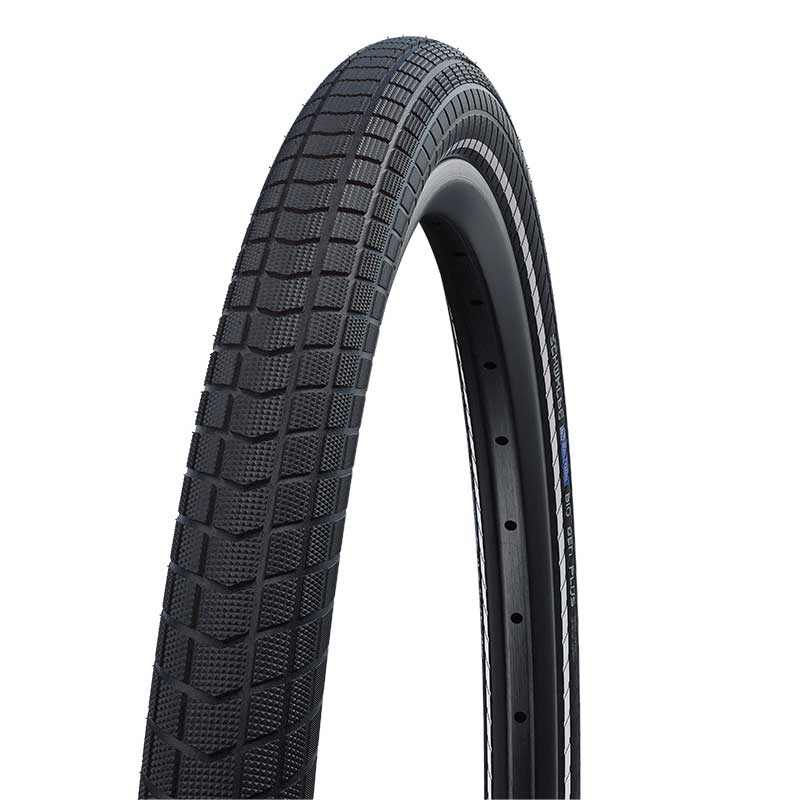 SCHWALBE BIG BEN PLUS