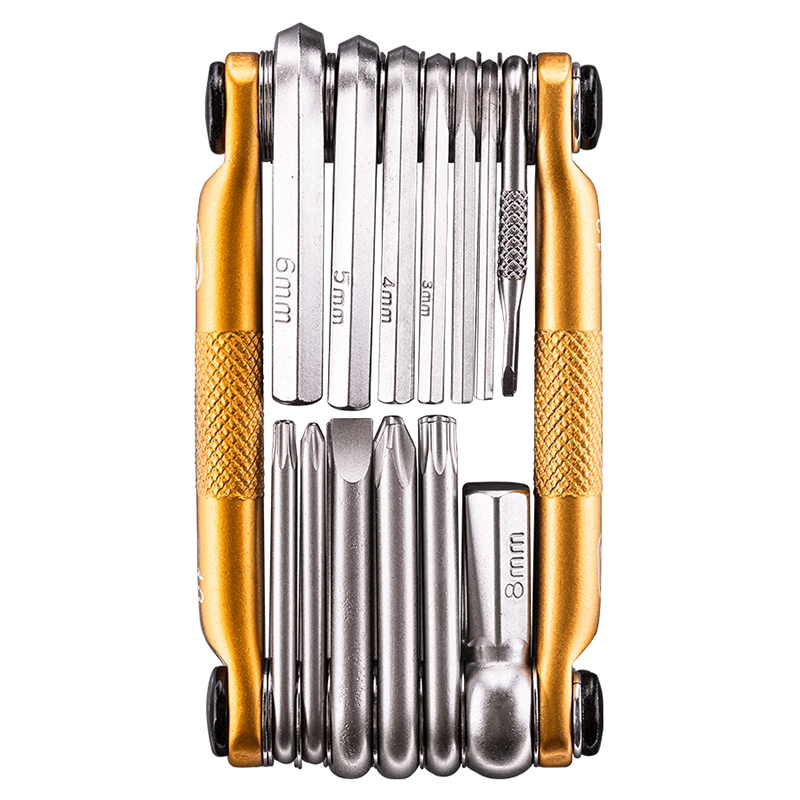 CRANKBROTHERS M13 - Image 9