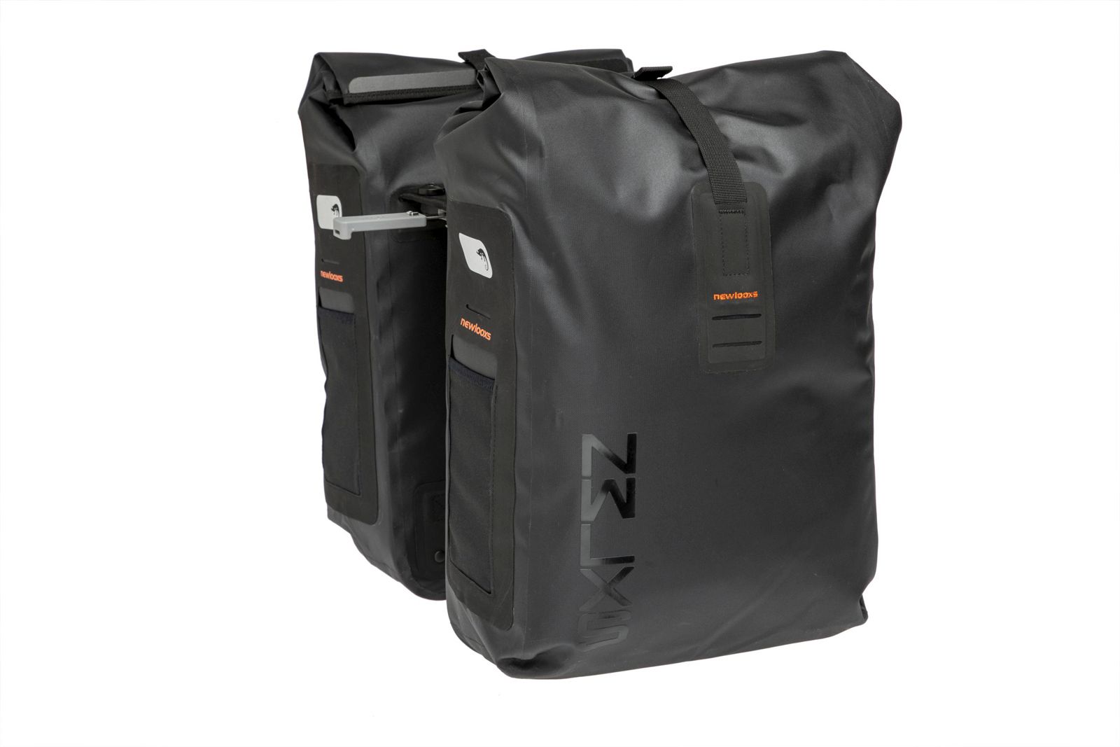 NEWLOOXS NEW LOOXS Varo Double Pannier MIK - Carrier bag - Image 2