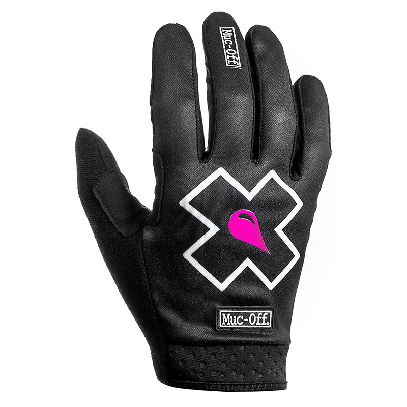 MUC-OFF MTB Gloves