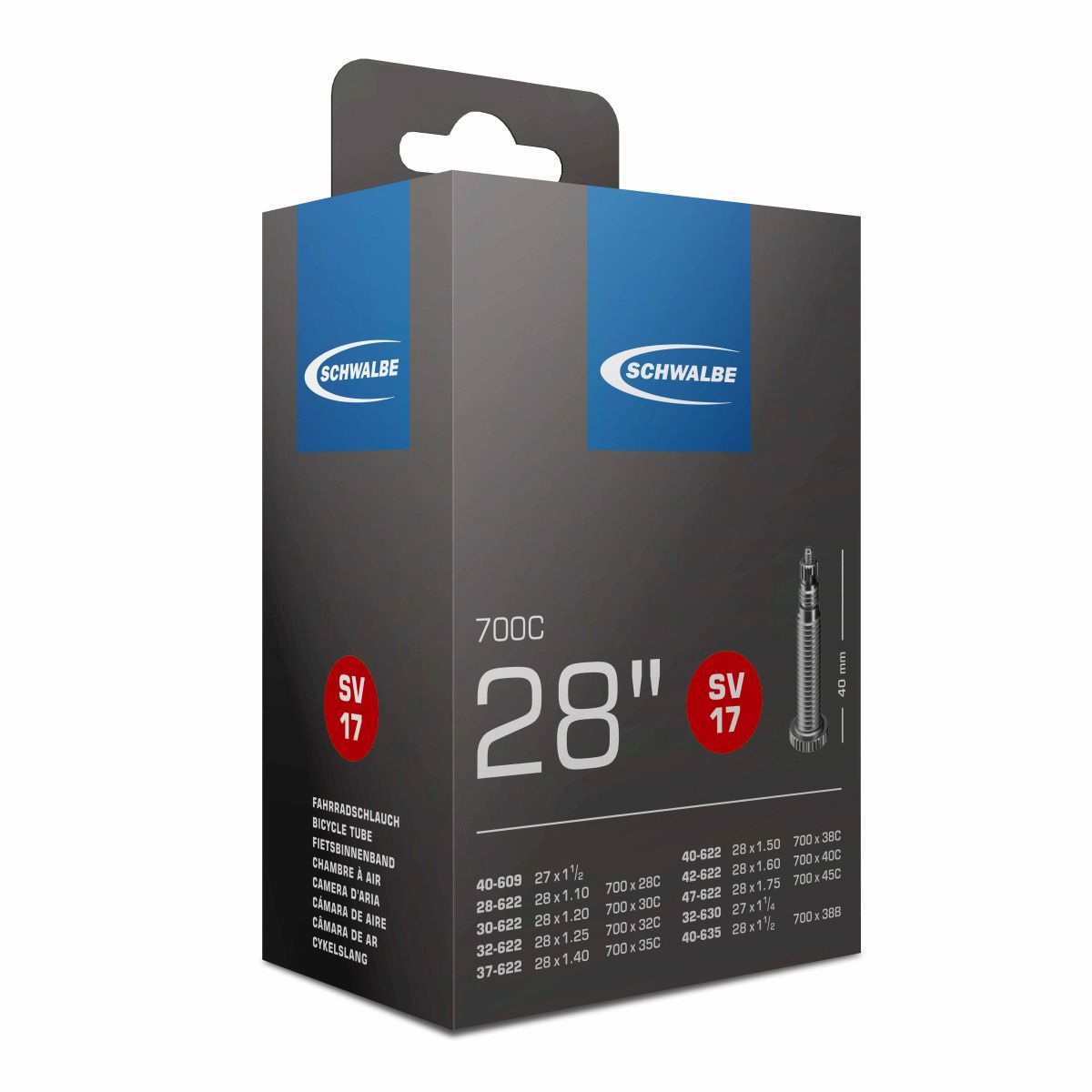 SCHWALBE SV17