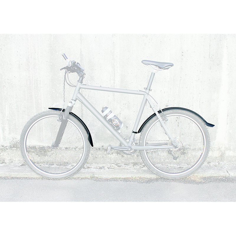 SKS Mudguard Velo 65 Mountain Set Front
