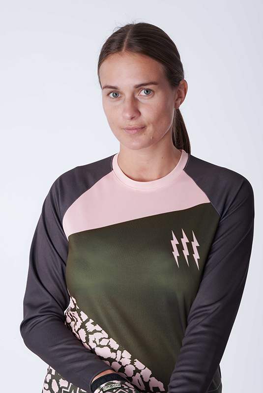 MUC-OFF Riders Jersey - Image 118